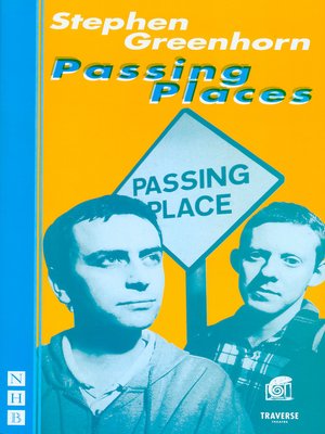 cover image of Passing Places